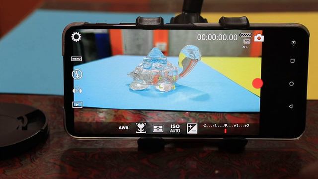 Best Camera App For Making Tik Tok Videos || Make Video Like DSLR || App DSLR camera settings смотреть онлайн