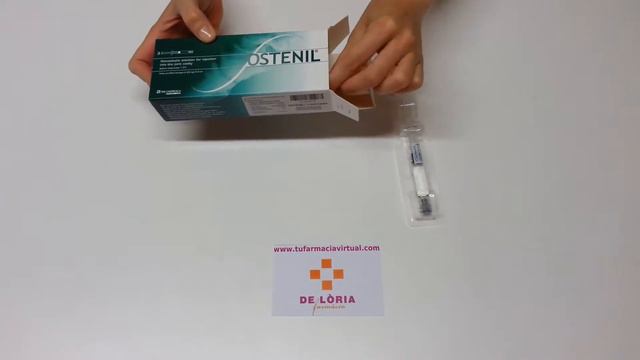 Ostenil 3 смотреть онлайн