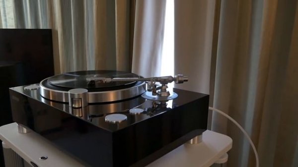 HI-FI & HIGH END SHOW 2019. Хай фай и хай энд шоу в Москве