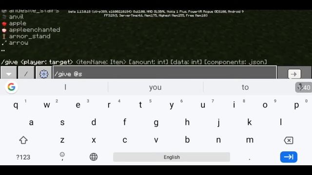 I made anywhere door in Minecraft ??? смотреть онлайн