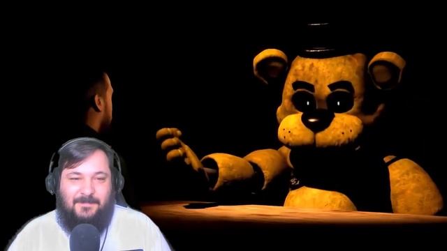 A entrevista do PURPLE GUY! WILLIAM AFTON! Entrevistas FNAF Dublado. смотреть онлайн