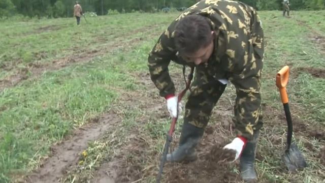 3 слет поисково-исторического клуба "Сусанин" смотреть онлайн
