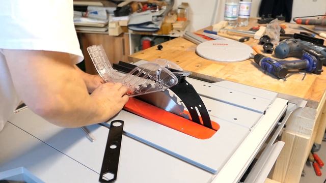 Bosch GTS 10 XC Unboxing // Perfekt Für Heimwerker?