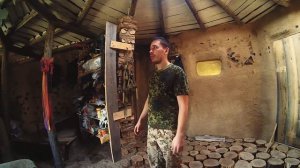 Строительство Дома из Самана. Сроки Стоимость Материалы