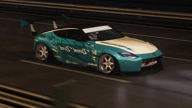 Need for Speed Unbound 2022 Reveal Trailer ( Fan Concept trailer ) смотреть онлайн