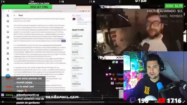 UTBH ATACA SIN PIEDAD A DALAS смотреть онлайн