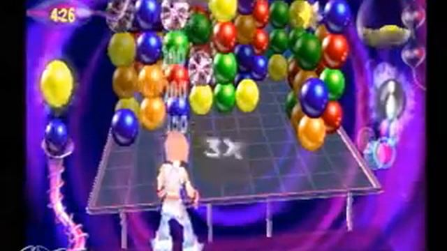 Super Bubble Pop PlayStation Gameplay_2003_01_17_1 смотреть онлайн