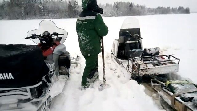 Сумозеро смотреть онлайн