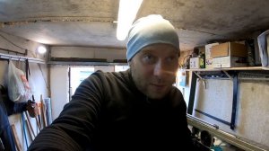 Ревизия рулевого редуктора на лодке из-за тугого руля. Разговоры о возможных доработках лодки.