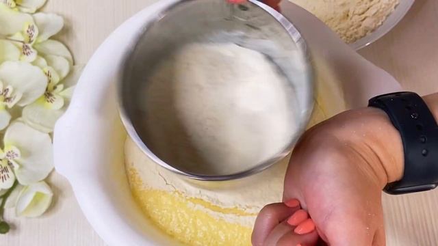 Orangenkuchen in 1 Minute! Sie werden es jeden Tag machen Schnelle und einfache Rezepte смотреть онлайн