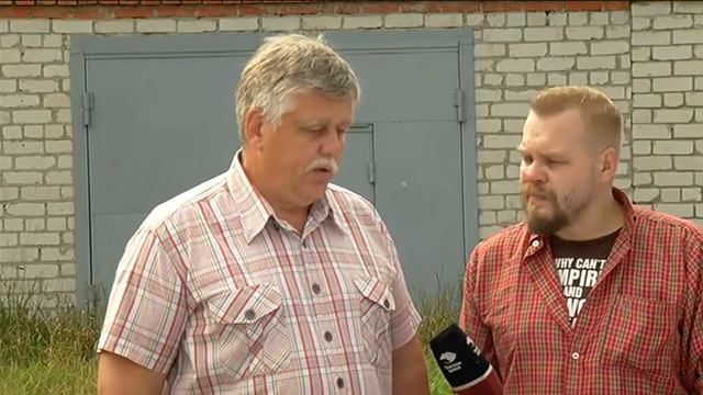 В рамках областной программы газификации до конца года в с. Тимирязево проложат 25 км газопровода смотреть онлайн