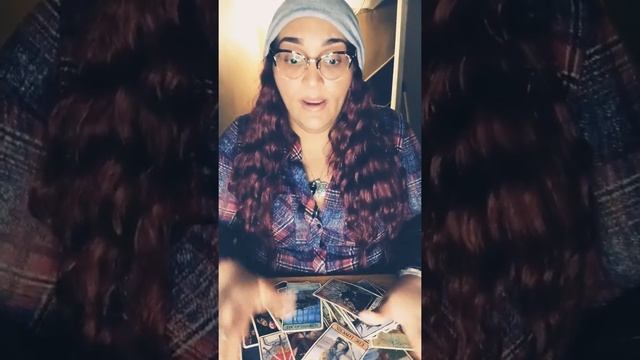 Air Sign? Couples LOVE❤ Tarot/Oracle Card Reading (Part 2) December 1-8 2019 смотреть онлайн