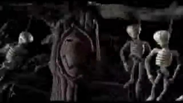 This is Halloween Marilyn Manson смотреть онлайн