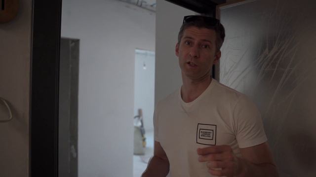 ОБЗОР индустриальных домов ЖК НЬЮТОН/ СК Голос девелопмент смотреть онлайн