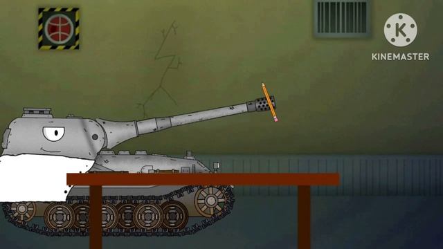 Создание taiger 44 |рисуем мультфильмы 2| смотреть онлайн