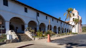 "Санта Барбара" музыка из сериала...