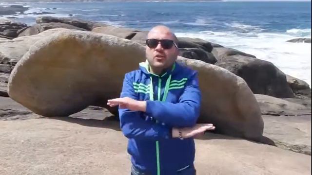 16 Путь Сантьяго Путешествие на край Земли смотреть онлайн