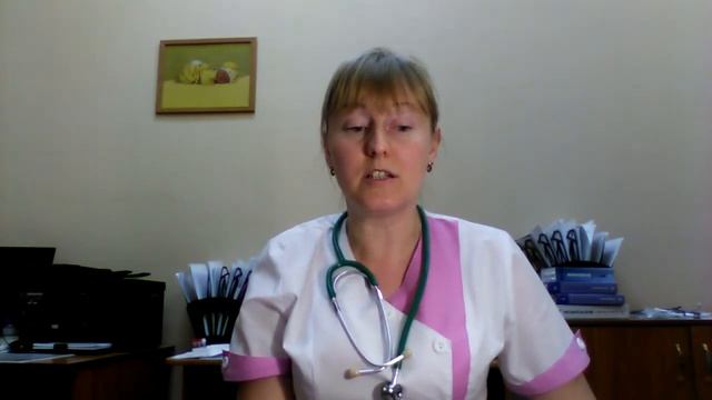 Роддом №1 г. Тулы. Желтухи новорожденных. Фролова Татьяна Александровна - зав. детским отделением смотреть онлайн