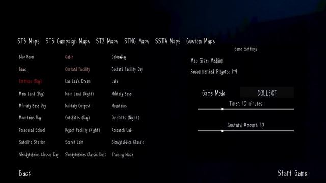 ST3 Community Edition 1.40 Beta 1 Showcase (NO LINK) смотреть онлайн