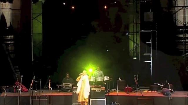 Suresh Wadkar Live At The Lakshminarayana Global Music Festival
