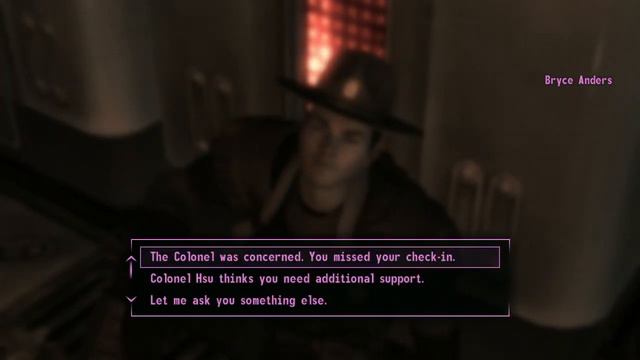 Fallout: New Vegas Challenge Run #16: Still in the Dark (part 2) смотреть онлайн