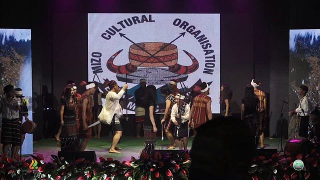 Sarlamkai by MCO in Anthurium Festival 2021 смотреть онлайн