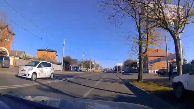 Обзор микрорайона "Черемушки" ЧМР. Недвижимость в Краснодаре смотреть онлайн