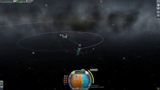 Kerbal Space Program 2018 09 15 04 46 14 31 смотреть онлайн