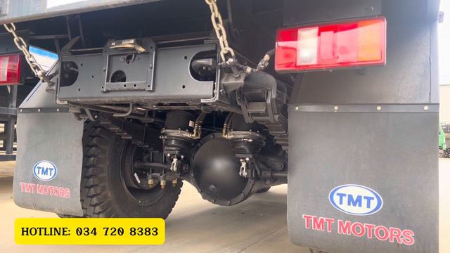 Xe ben howo 6,45 tấn 2023 mới nhất và giá tốt nhất thị trường . Hotline: 034 720 8383. смотреть онлайн
