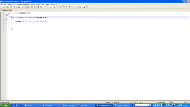 java setup смотреть онлайн