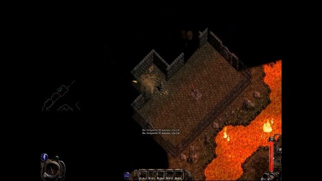 Игра Nox - Путь Воина, глава 1-2 (Запись стрима) смотреть онлайн