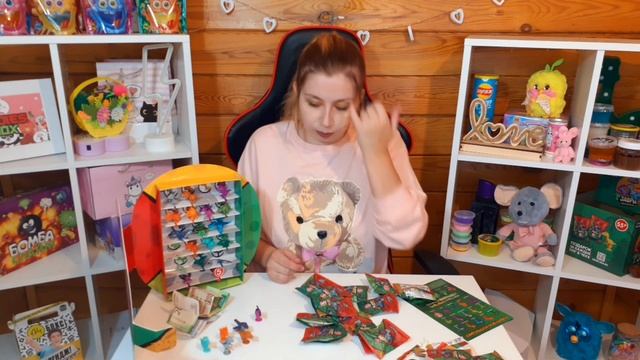 ДЕНЕЖНЫЕ ЗАВРЫ ПЯТЁРОЧКА!!! ✨Сколько ДЕНЕГ Я Нашла?!? РЕДКИЙ ЗАВР! СОБИРАЕМ СКРЕПЫШИ? ✨НОВАЯ АКЦИЯ