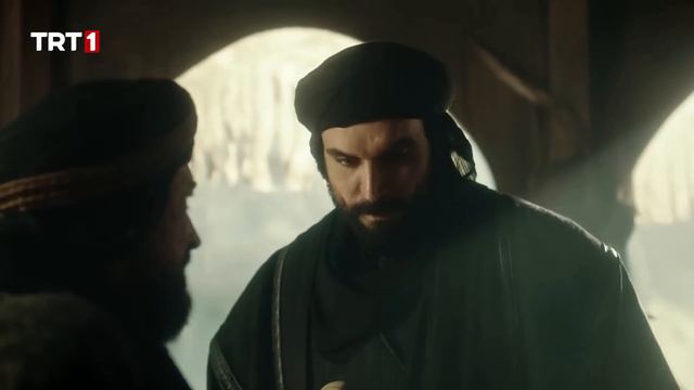 Kudüs Fatihi Selahaddin Eyyubi Real History(5)