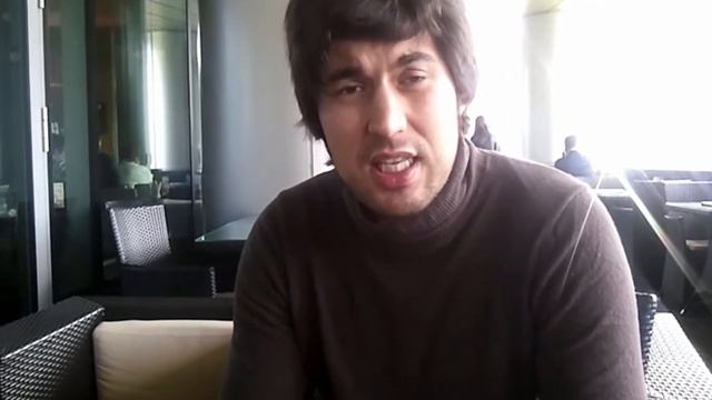 Отзыв Бари Алибасова JR на работу Ильи Жердера смотреть онлайн