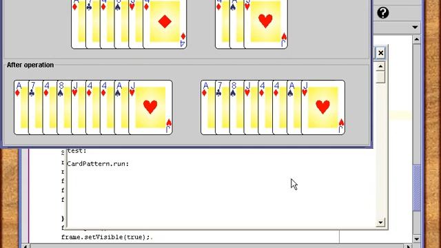 Курс 2 Урок № 81 Интерфейс Collection удаление объектов из наборов смотреть онлайн