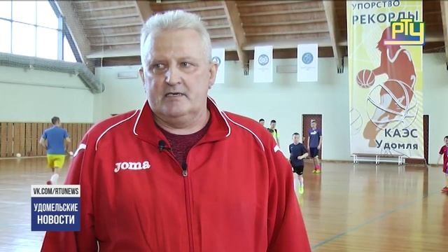 Проект "1000 юных футболистов" смотреть онлайн