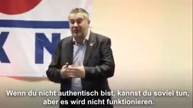 Die ersten Schritte um stabile Grundlagen zu haben смотреть онлайн