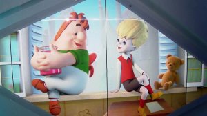 На ВДНХ открылся "Союзмультпарк"