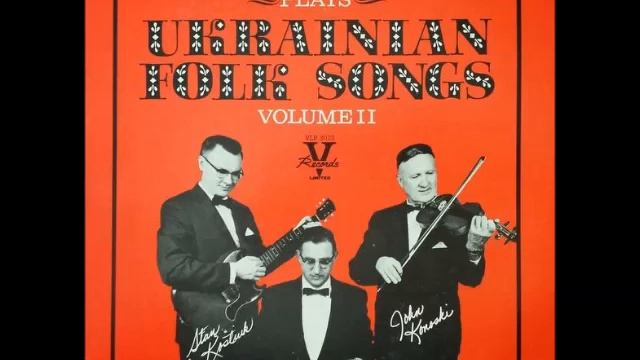 PRIMROSE TRIO -ROOT POLKA смотреть онлайн