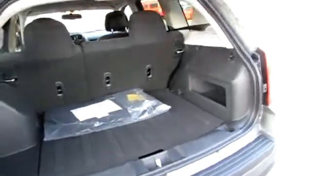 613741 Gray 2012 Jeep Compass xvid смотреть онлайн