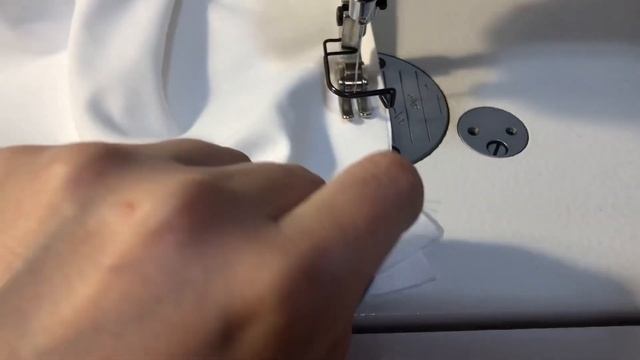 Как сшить блузку с запахом своими руками. Шью по готовой выкройке Burda смотреть онлайн