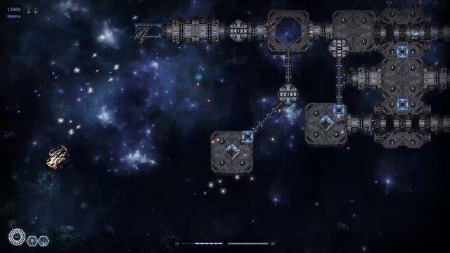 Mixing the right upgrades key to STELLATUM смотреть онлайн