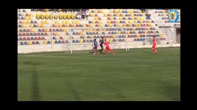 Football video- DRAGOMIR SILVIU CRISTIAN смотреть онлайн