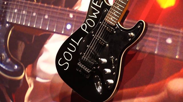 Fender Signature - Namm 2020 смотреть онлайн