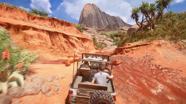 Indiana Jones™ | Xbox Series X смотреть онлайн