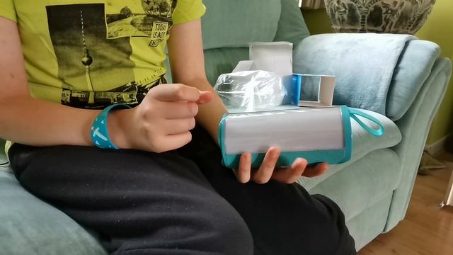 TG-117 Unboxing & First Impressions смотреть онлайн