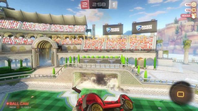 Rocket League (Steam) Giveaway!!!!!!!!! (Contest Over!) See video description смотреть онлайн