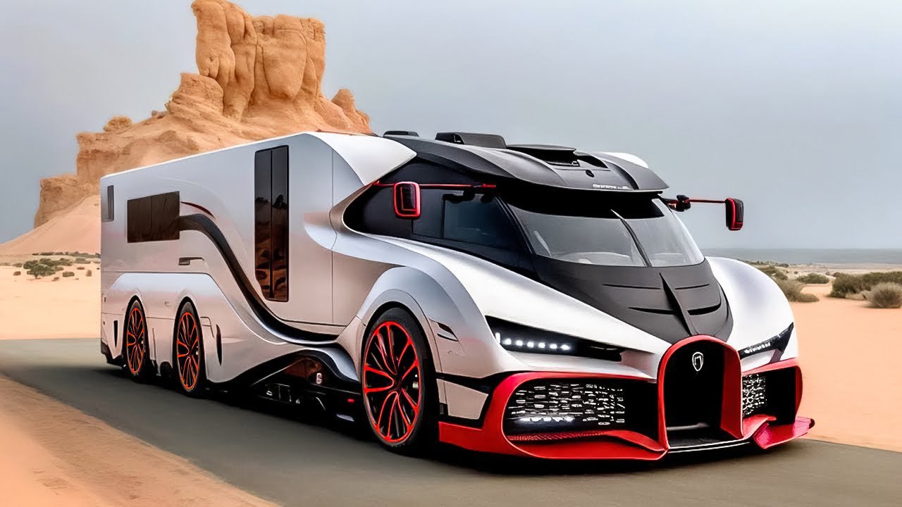 0:02 / 15:22

•
Overture


БЕЗУМНЫЕ КОНЦЕПТЫ, КОТОРЫЕ ПОРАЖАЮТ ВООБРАЖЕНИЕ