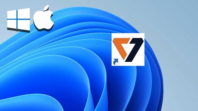 How to Install K7 Scanner for Ransomware & BOTs App Windows Version on MacBook (Mac OS) Intel/M1,M2 смотреть онлайн