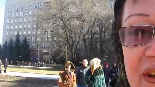 - Земля Вам пухом, Владимир Дмитриевич! 4.03.2013г. смотреть онлайн